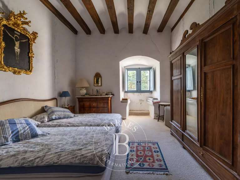 Propriété Espagne - 7 chambres - 2150m²