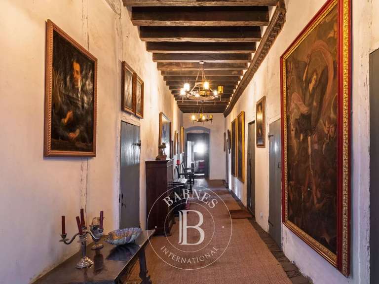 Propriété Espagne - 7 chambres - 2150m²