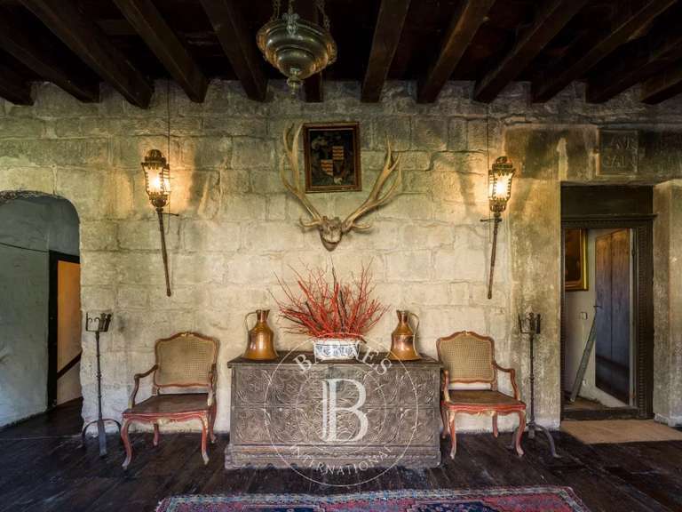 Propriété Espagne - 7 chambres - 2150m²