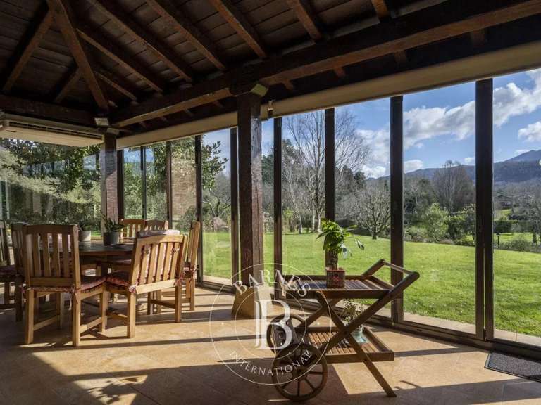 Villa Espagne - 6 chambres