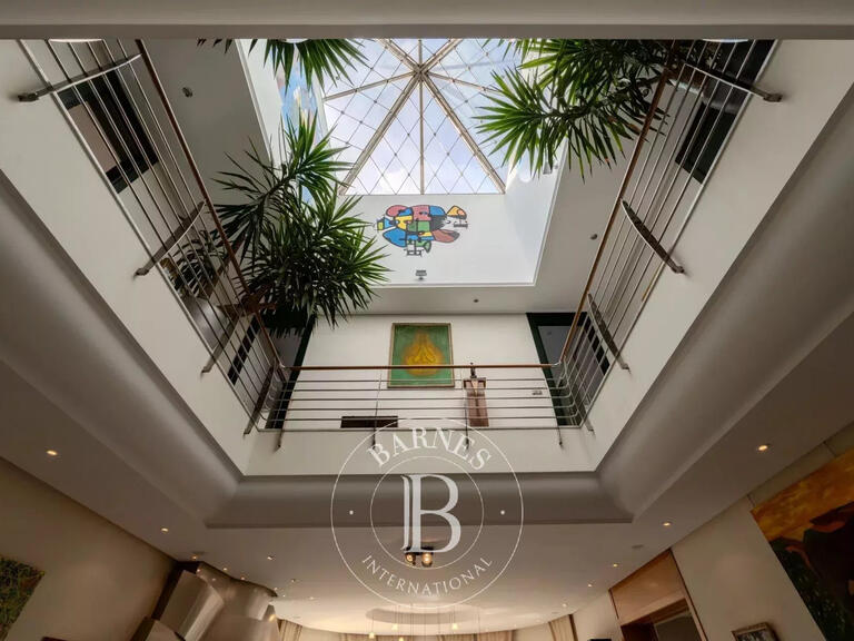Villa Espagne - 4 chambres - 850m²