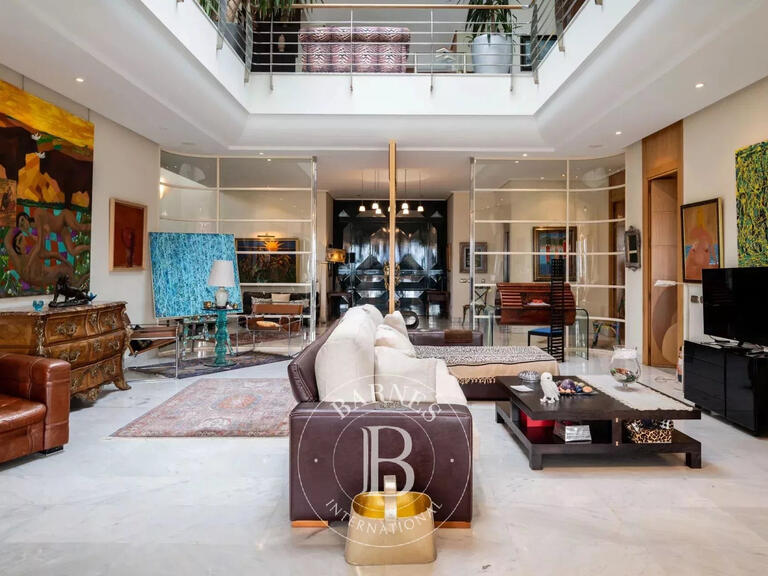 Villa Espagne - 4 chambres - 850m²