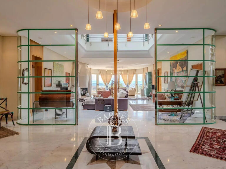 Villa Espagne - 4 chambres - 850m²