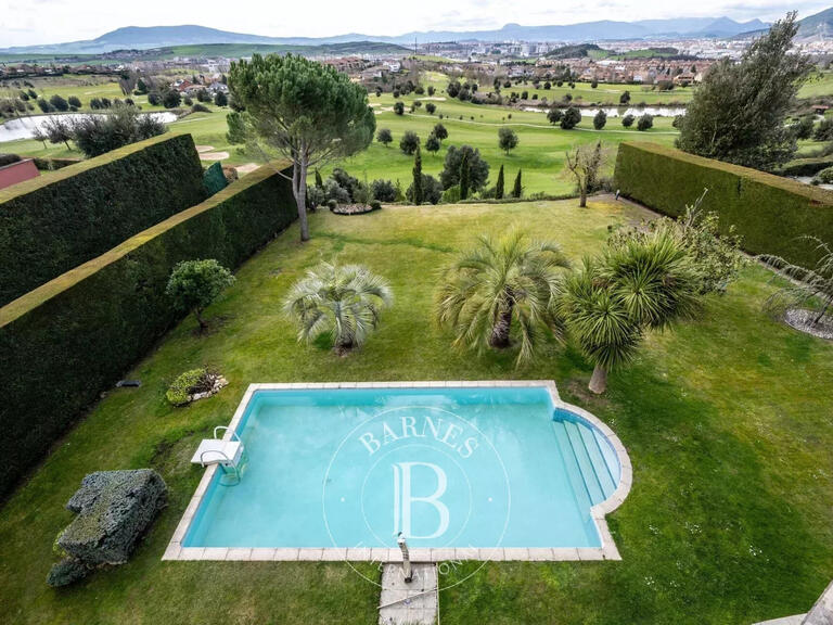 Villa Espagne - 4 chambres - 850m²