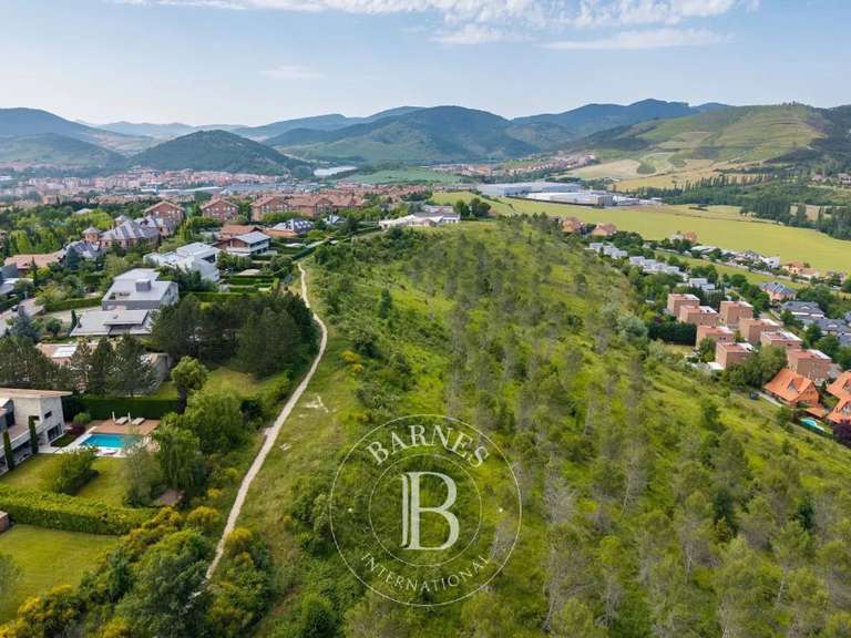 Villa Espagne - 6 chambres - 700m²