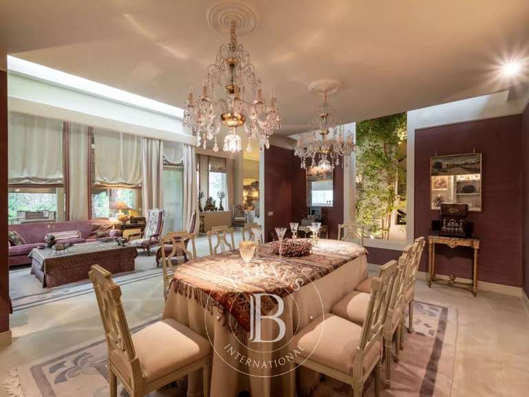 Villa Espagne - 6 chambres - 700m²