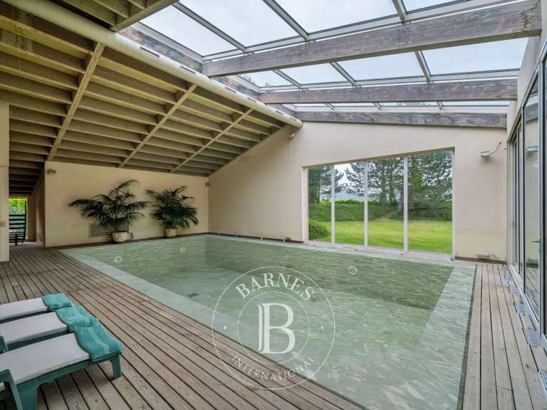 Villa Espagne - 6 chambres - 700m²