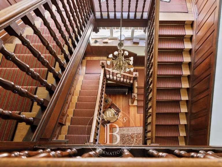 Villa Espagne - 6 chambres - 708m²