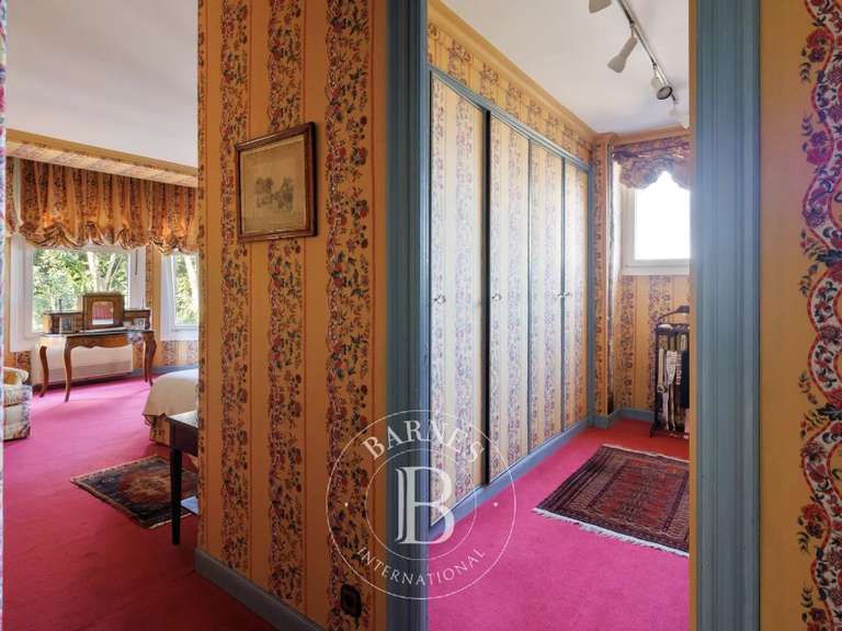 Villa Espagne - 6 chambres - 708m²