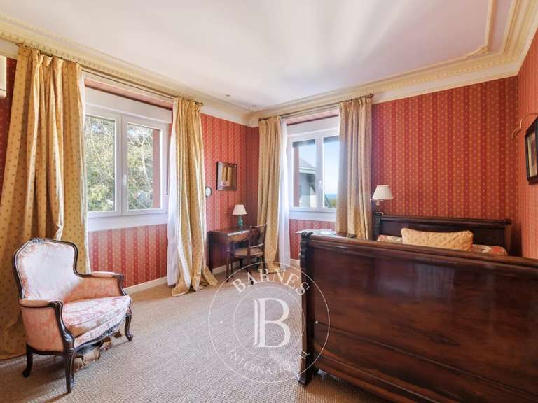 Villa Espagne - 6 chambres - 708m²