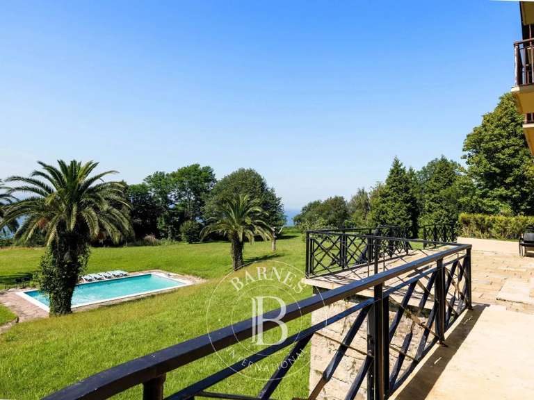 Villa Espagne - 11 chambres - 1002m²