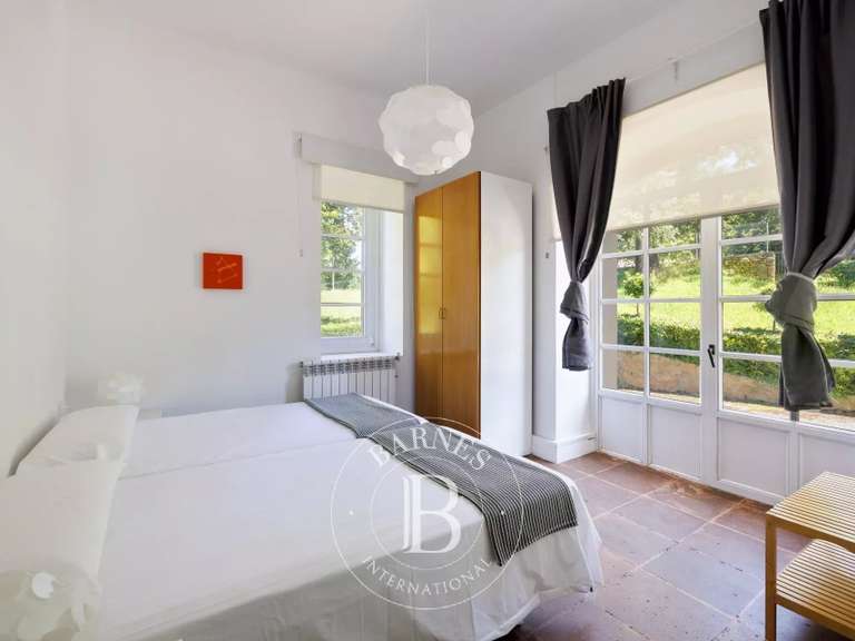 Villa Espagne - 11 chambres - 1002m²