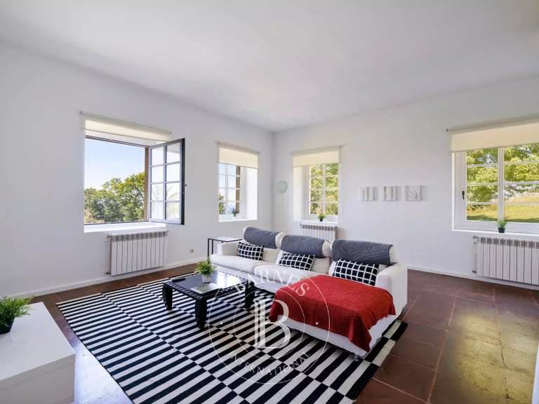 Villa Espagne - 11 chambres - 1002m²