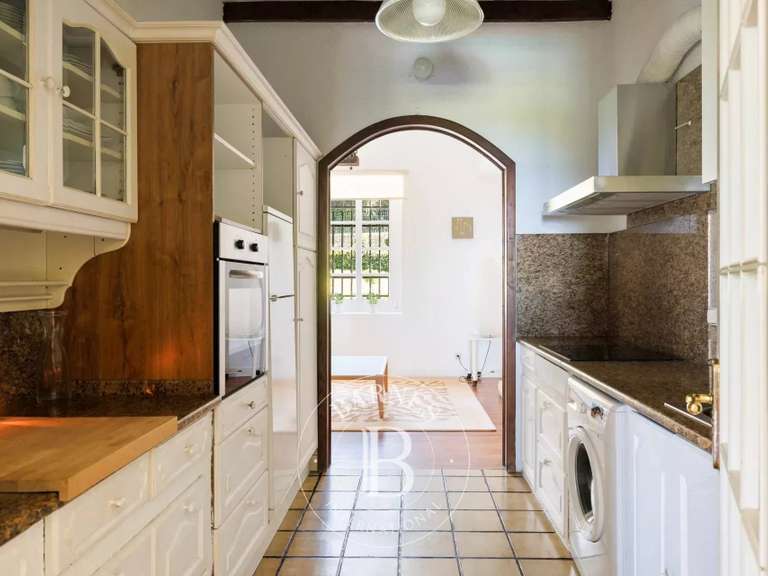 Villa Espagne - 11 chambres - 1002m²