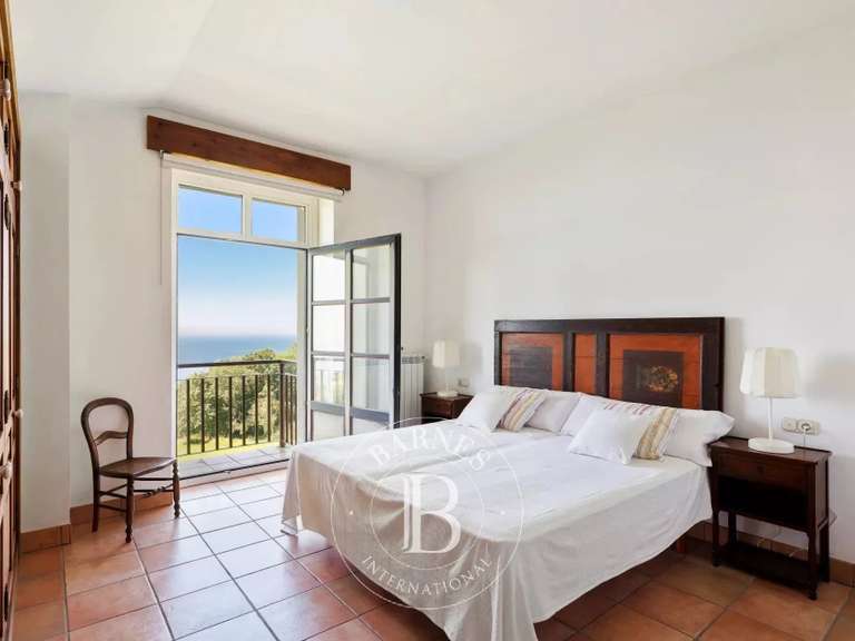 Villa Espagne - 11 chambres - 1002m²