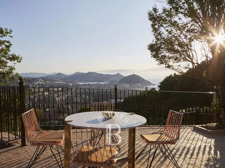 Villa Espagne - 9 chambres - 700m²