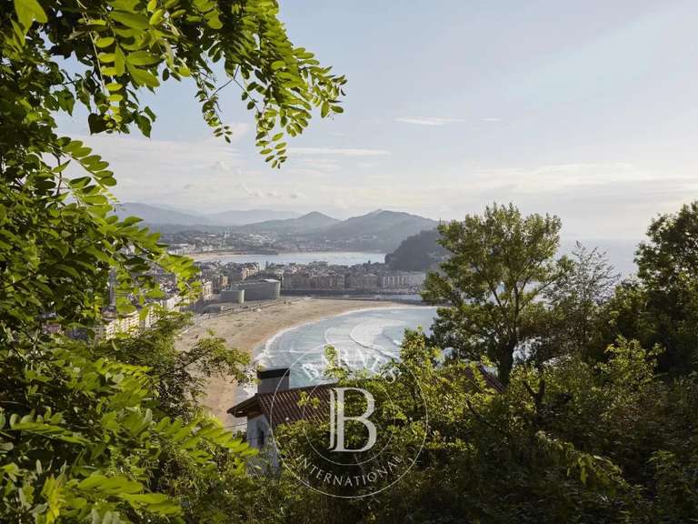 Villa Espagne - 9 chambres - 700m²