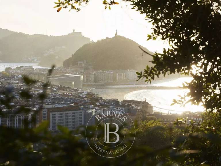 Villa Espagne - 9 chambres - 700m²