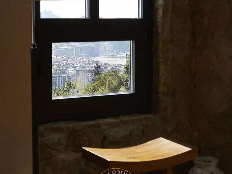 Villa Espagne - 9 chambres - 700m²