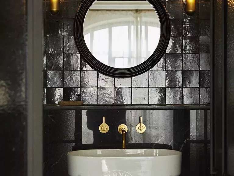 Villa Espagne - 9 chambres - 700m²