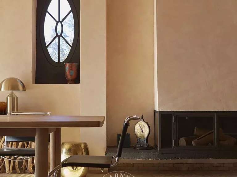 Villa Espagne - 9 chambres - 700m²