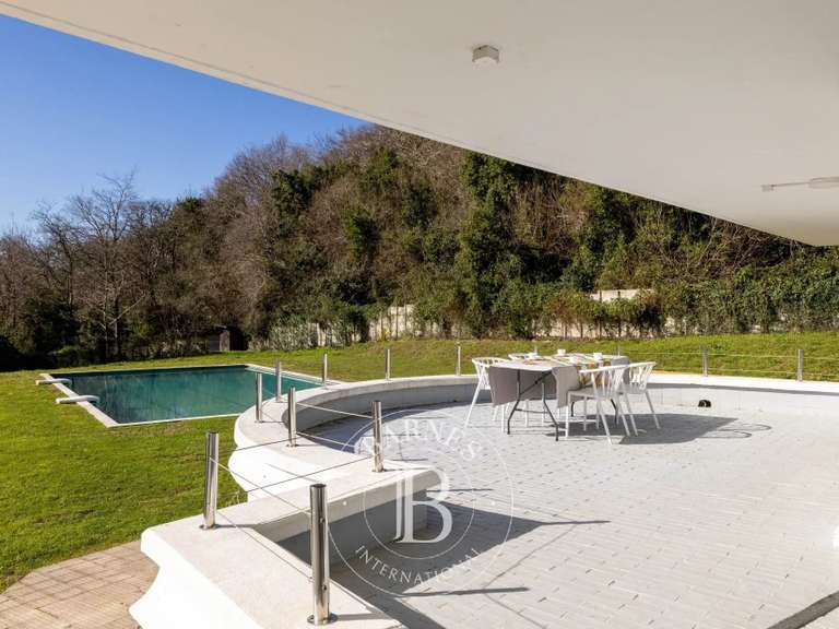 Villa avec Vue sur mer Espagne - 7 chambres - 500m²