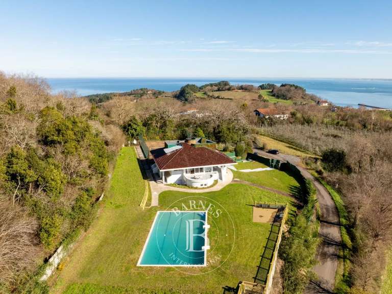 Villa avec Vue sur mer Espagne - 7 chambres - 500m²