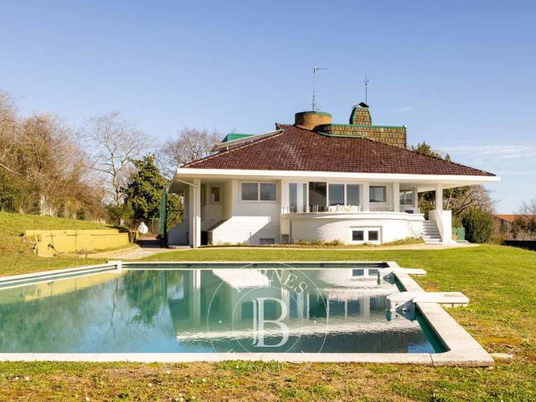 Villa avec Vue sur mer Espagne - 7 chambres - 500m²