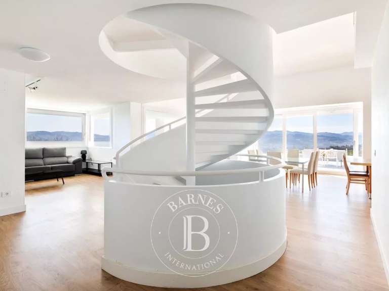 Villa avec Vue sur mer Espagne - 7 chambres - 500m²