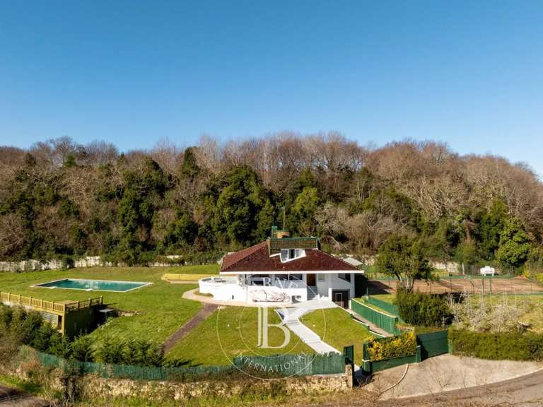 Villa avec Vue sur mer Espagne - 7 chambres - 500m²