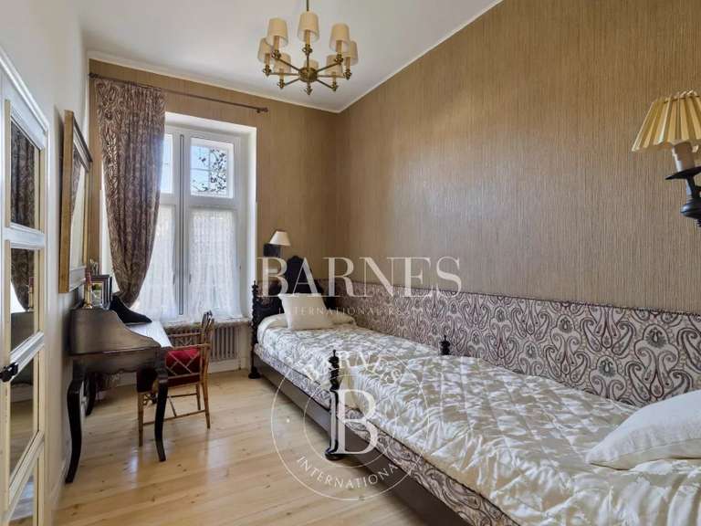 Villa Espagne - 6 chambres - 540m²