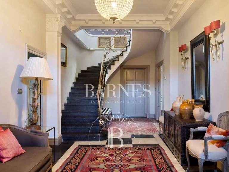 Villa Espagne - 6 chambres - 540m²