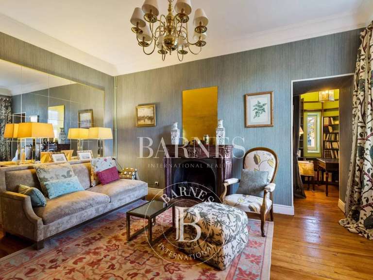 Villa Espagne - 6 chambres - 540m²