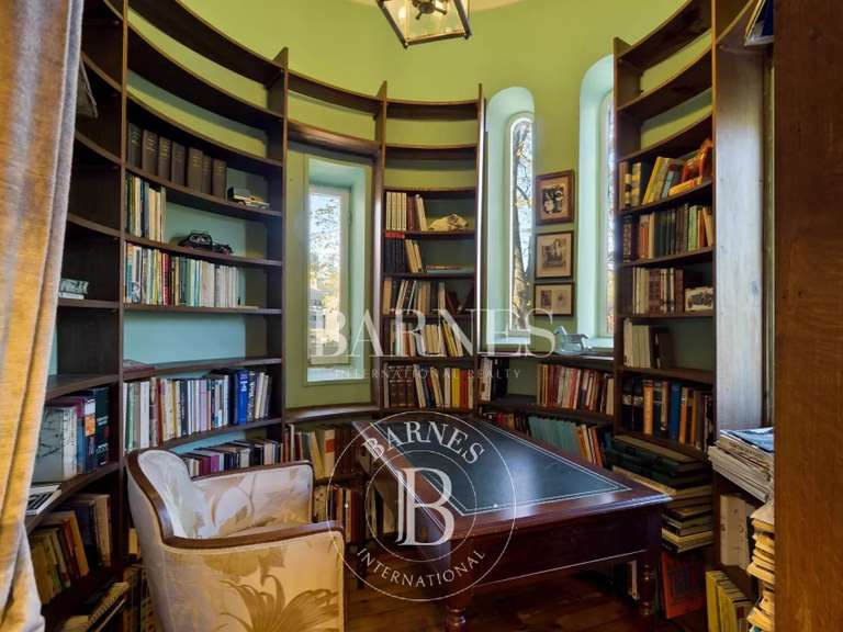 Villa Espagne - 6 chambres - 540m²