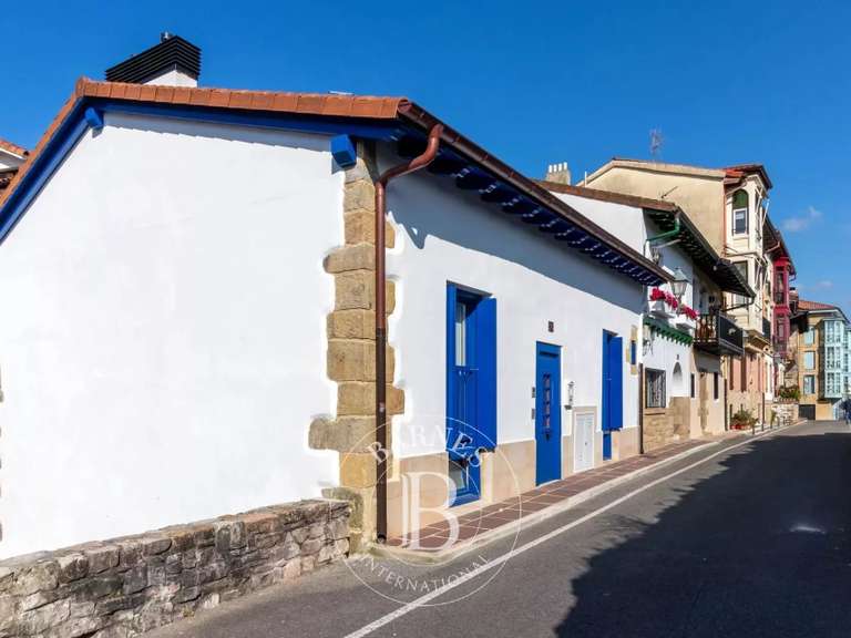 Maison Irún - 8 chambres - 280m²