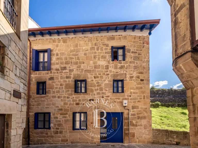 Maison Irún - 8 chambres - 280m²