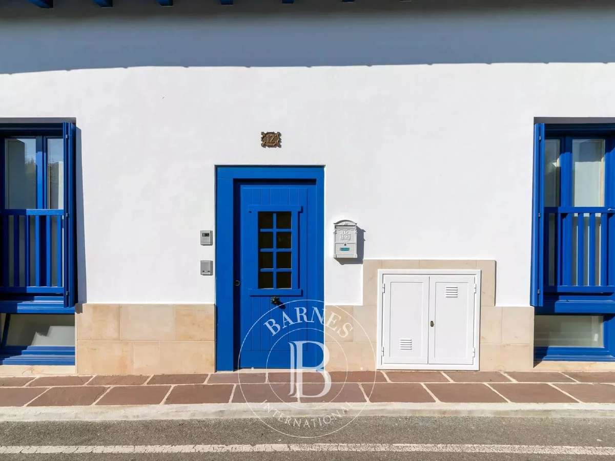 Maison Irún