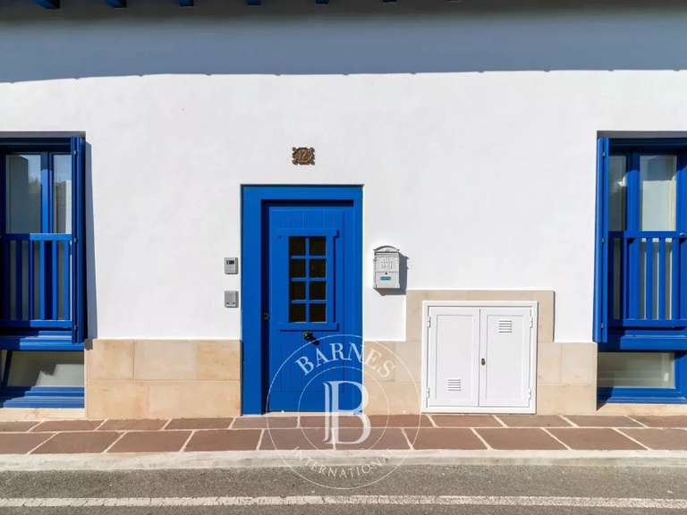 Maison Irún - 8 chambres - 280m²