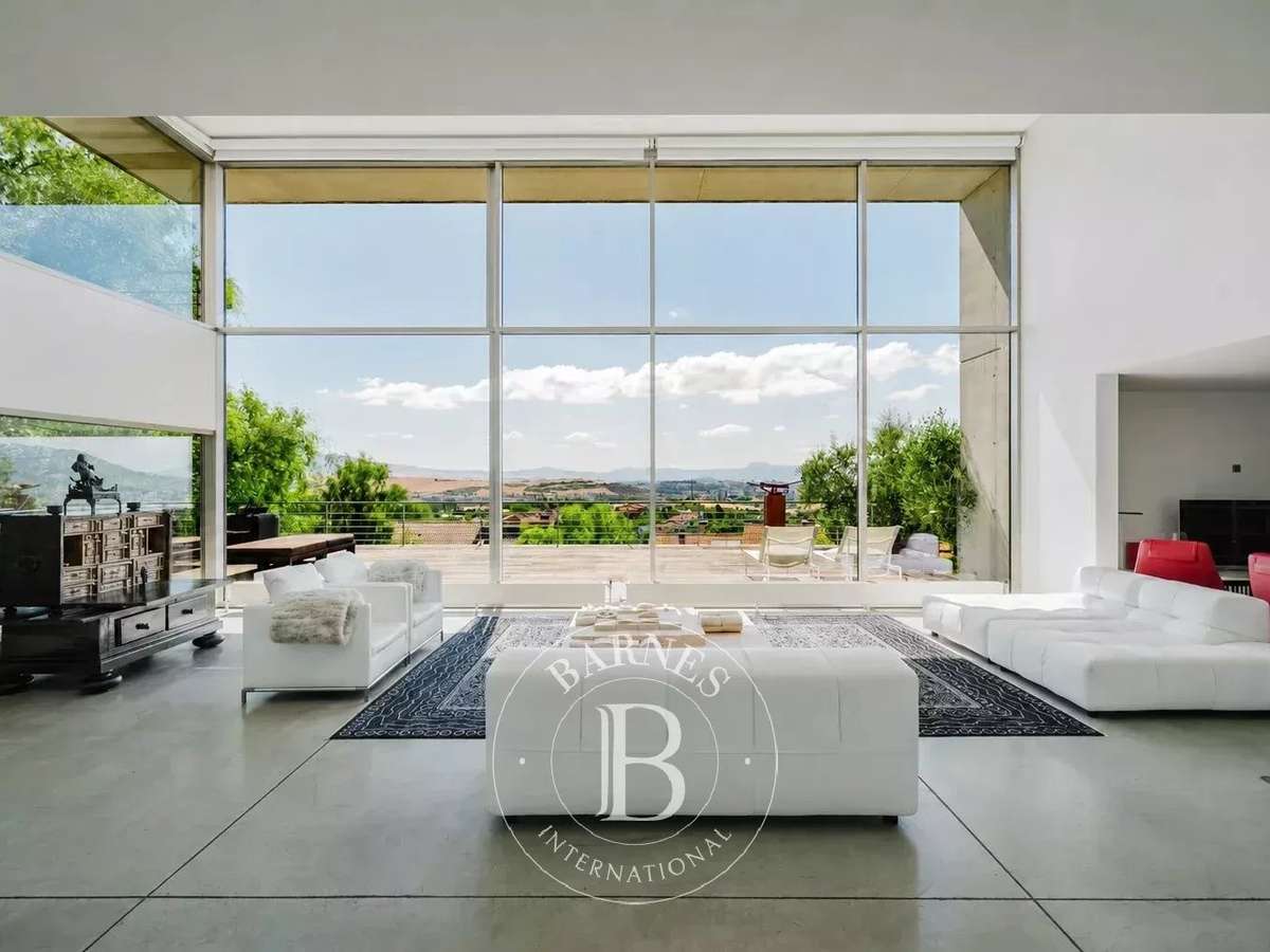 Villa Pamplona