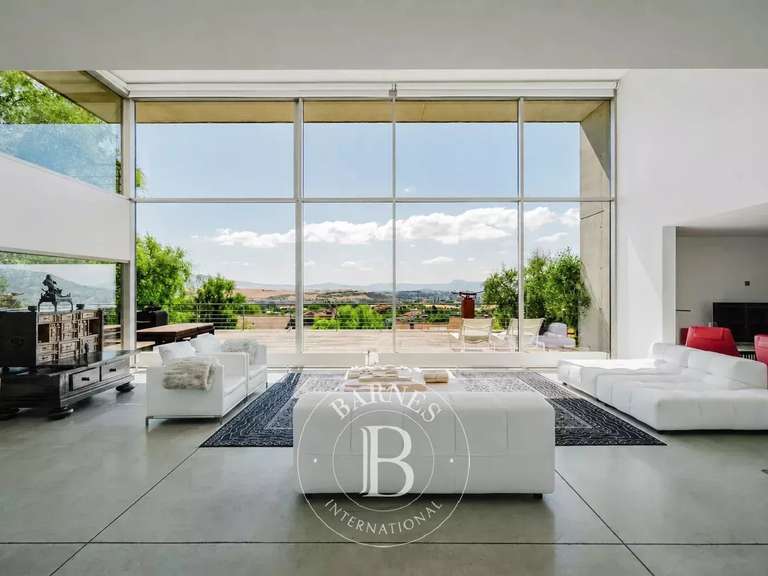 Villa Pamplona - 5 bedrooms - 1450m²