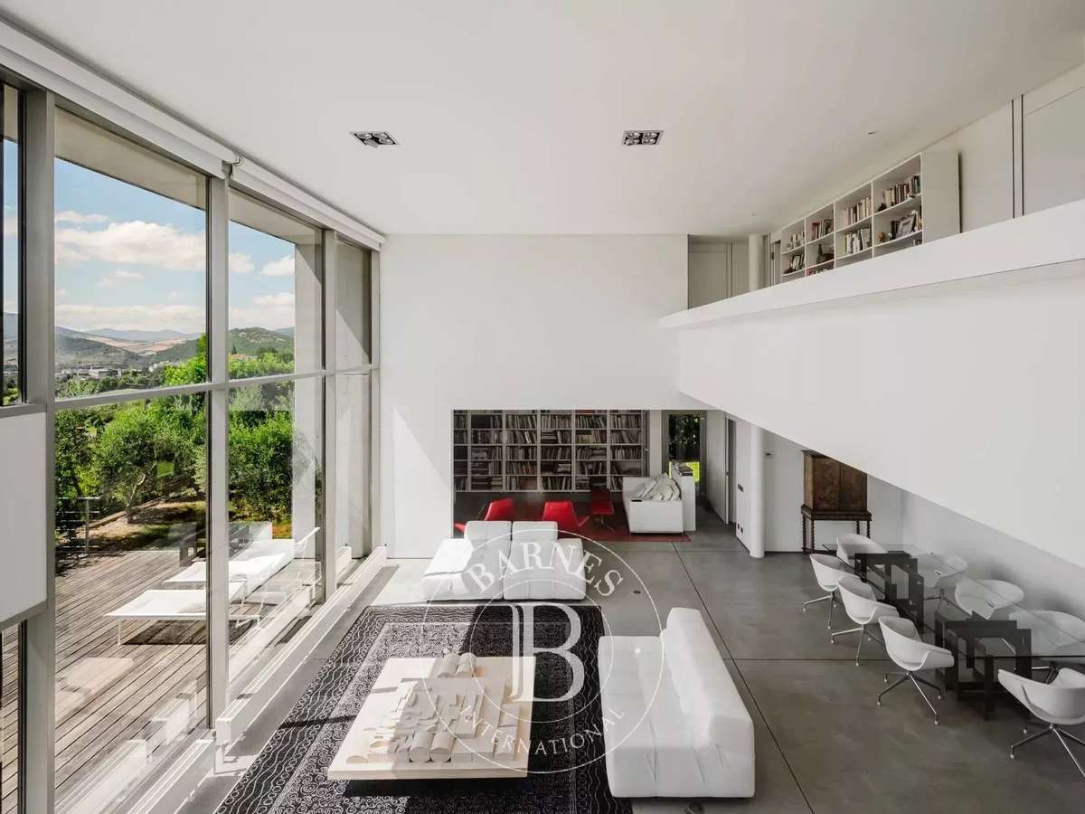 Villa Pamplona