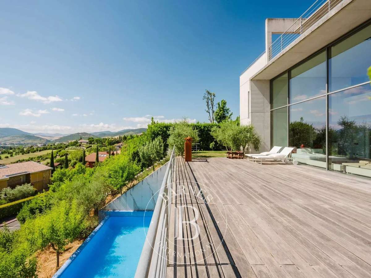 Villa Pamplona