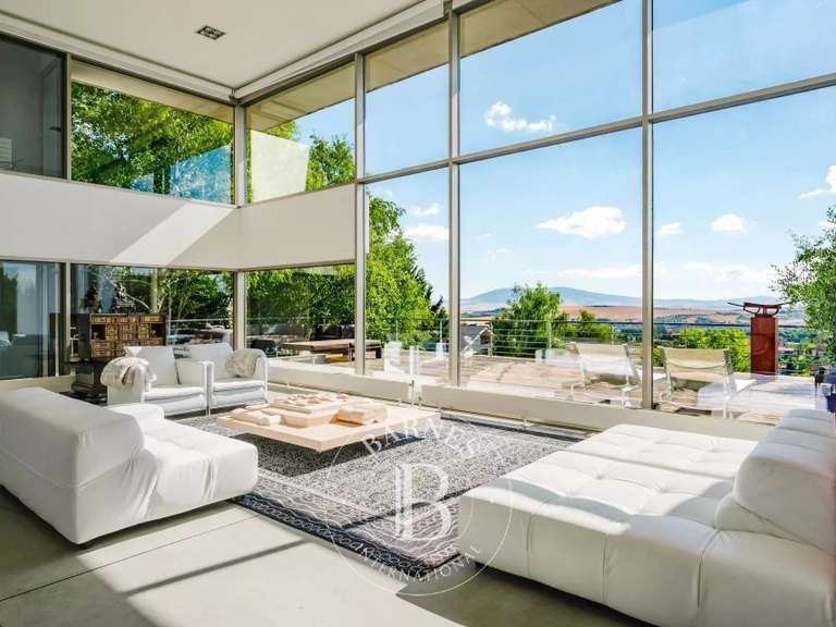 Villa Pamplona - 5 bedrooms - 1450m²