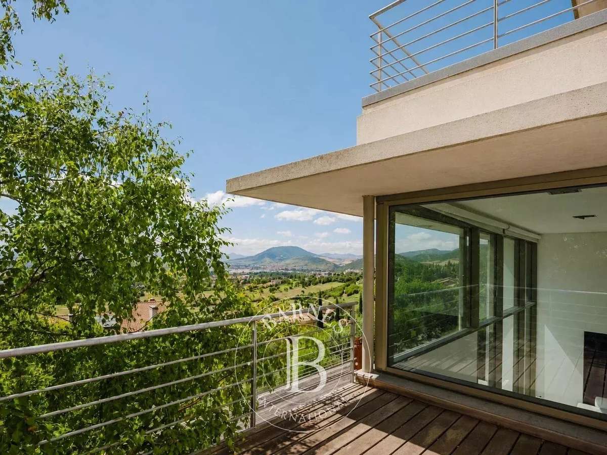 Villa Pamplona