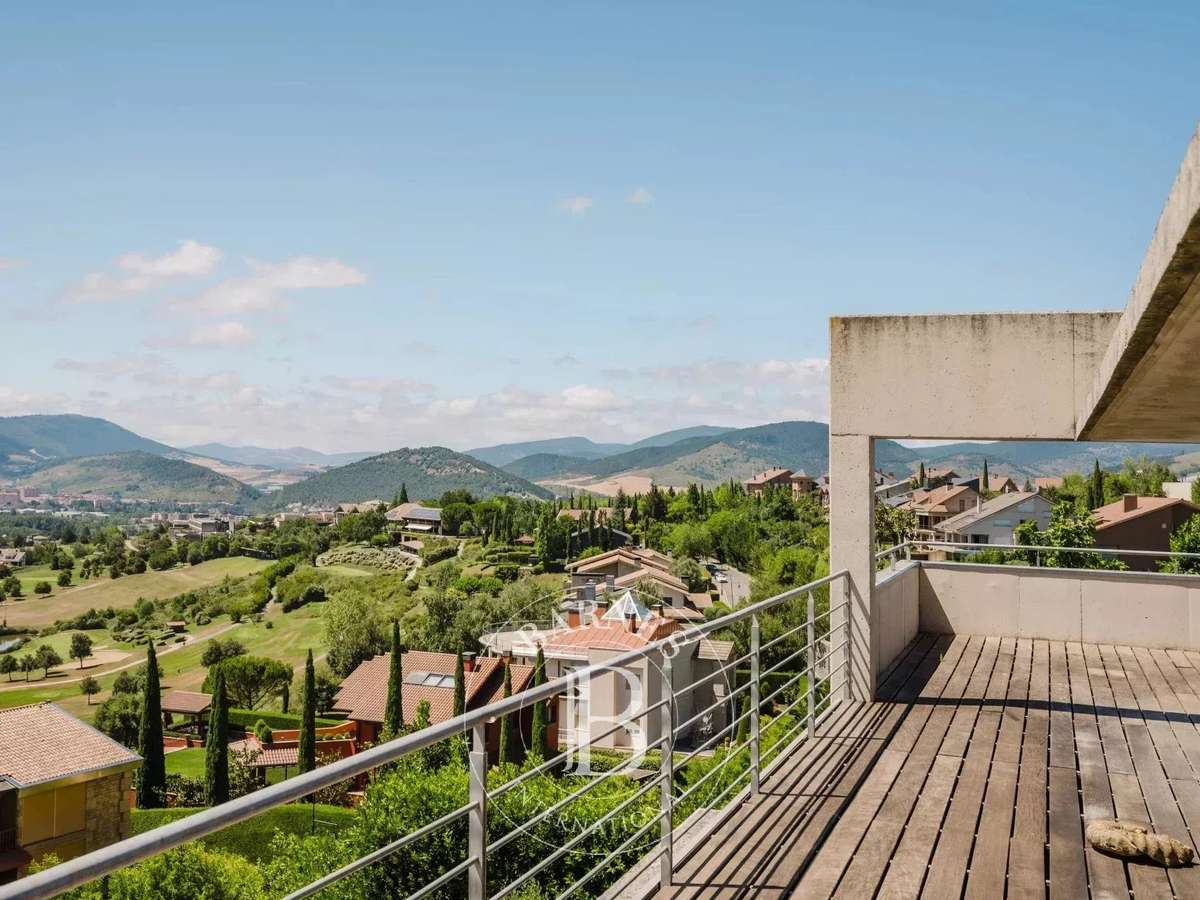 Villa Pamplona