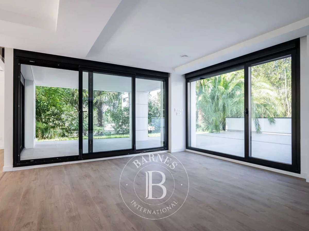 Appartement Saint-Sébastien