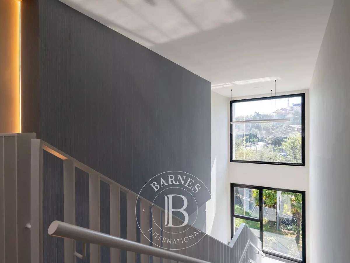 Appartement Saint-Sébastien