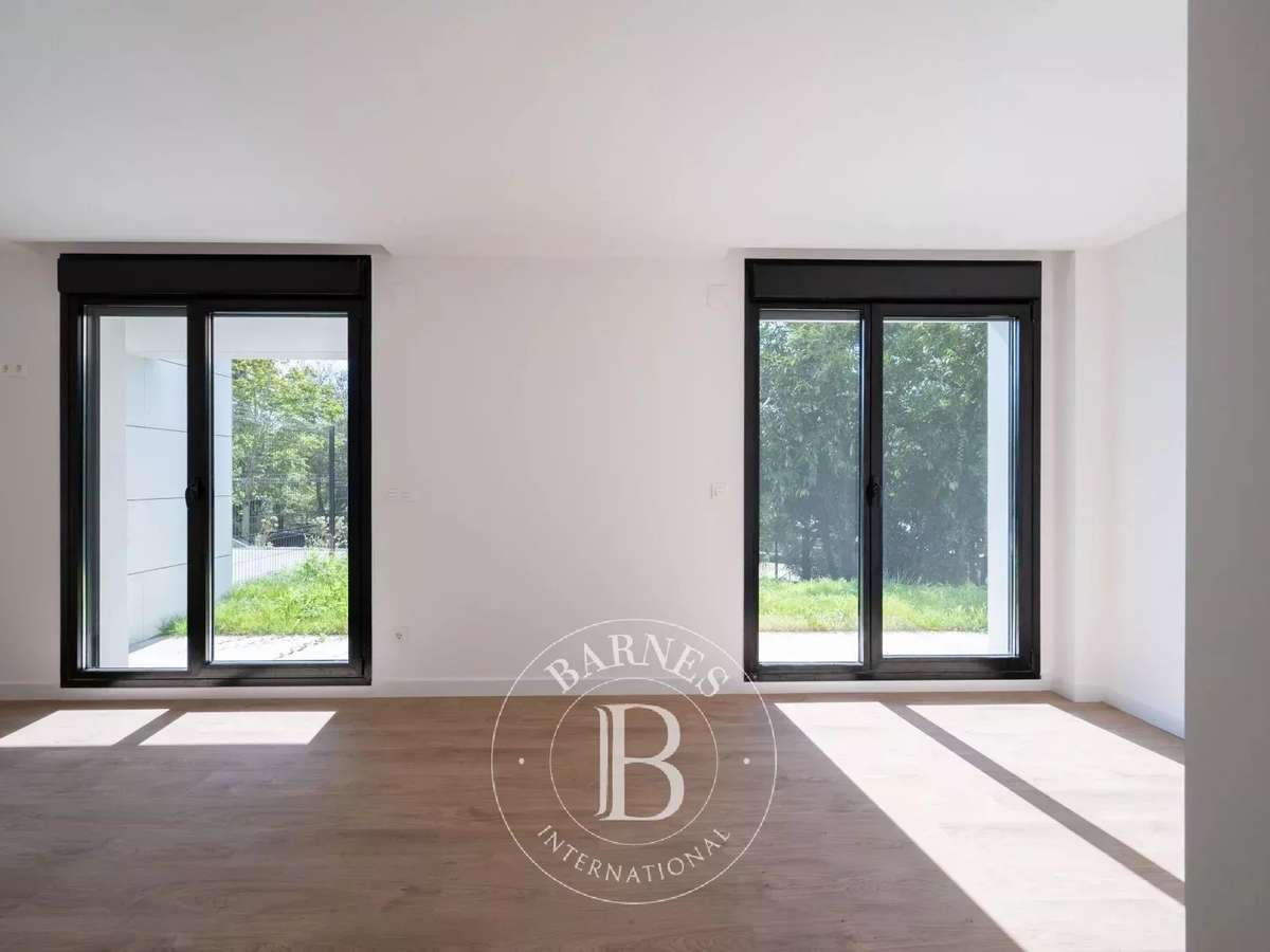 Appartement Saint-Sébastien