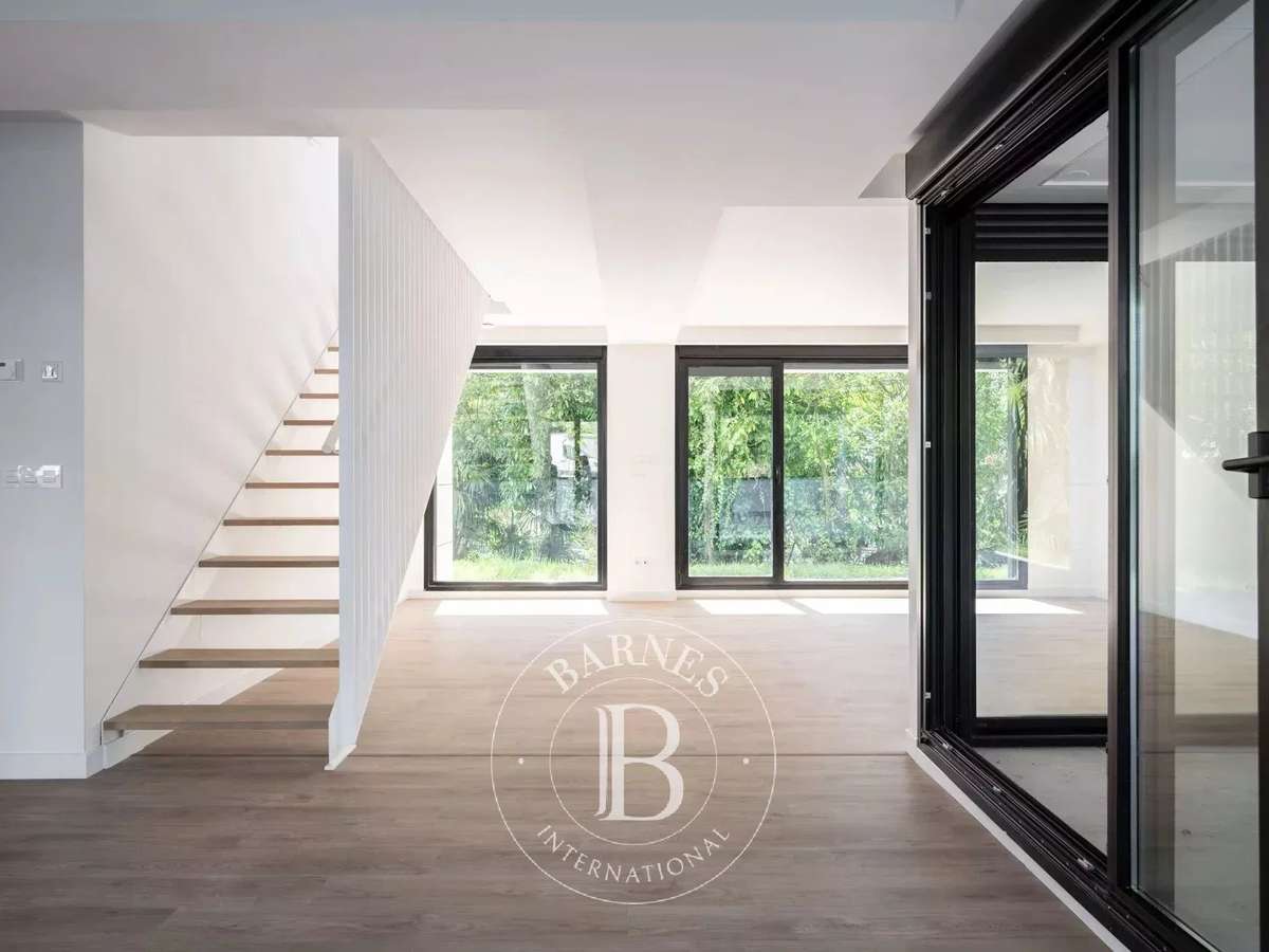 Appartement Saint-Sébastien