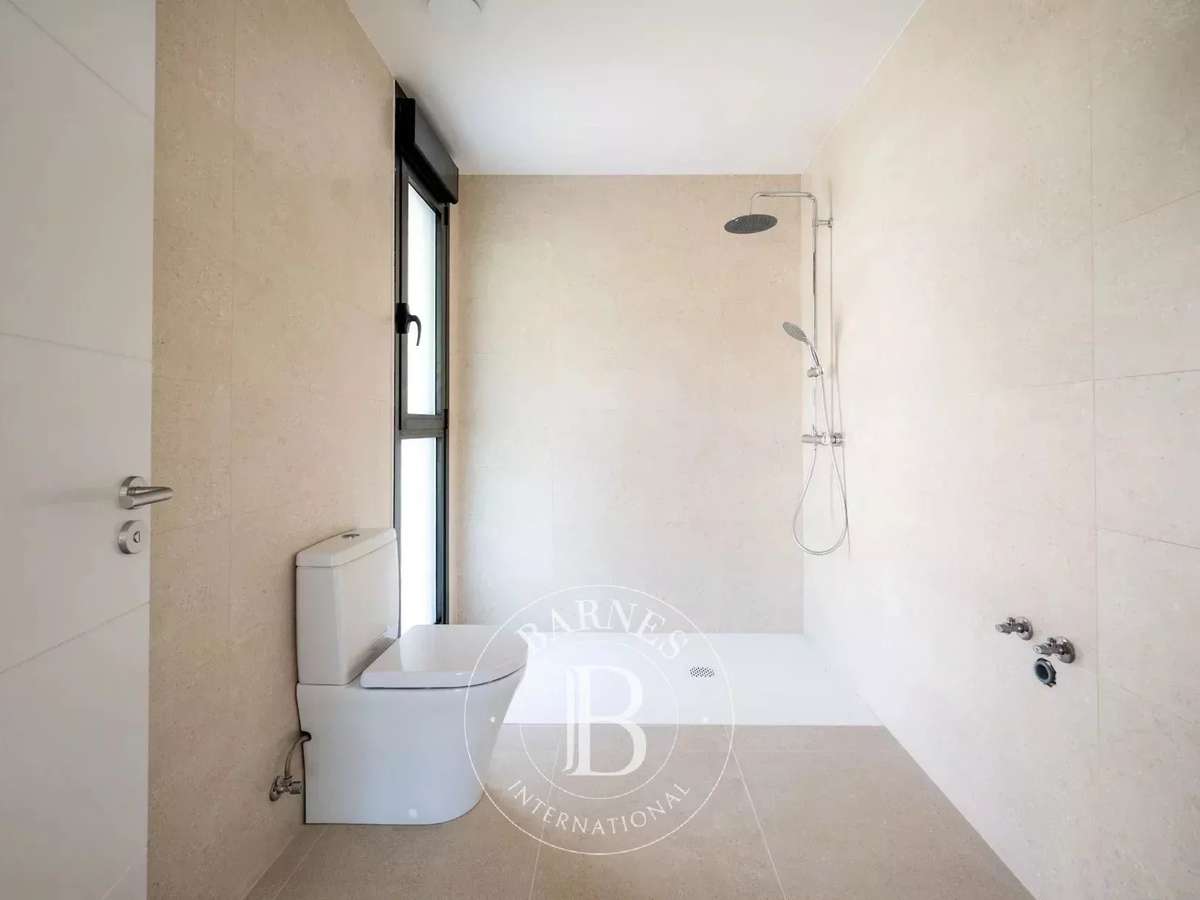 Appartement Saint-Sébastien